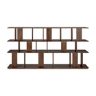 Irregular Shelving Unit