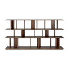 Irregular Shelving Unit