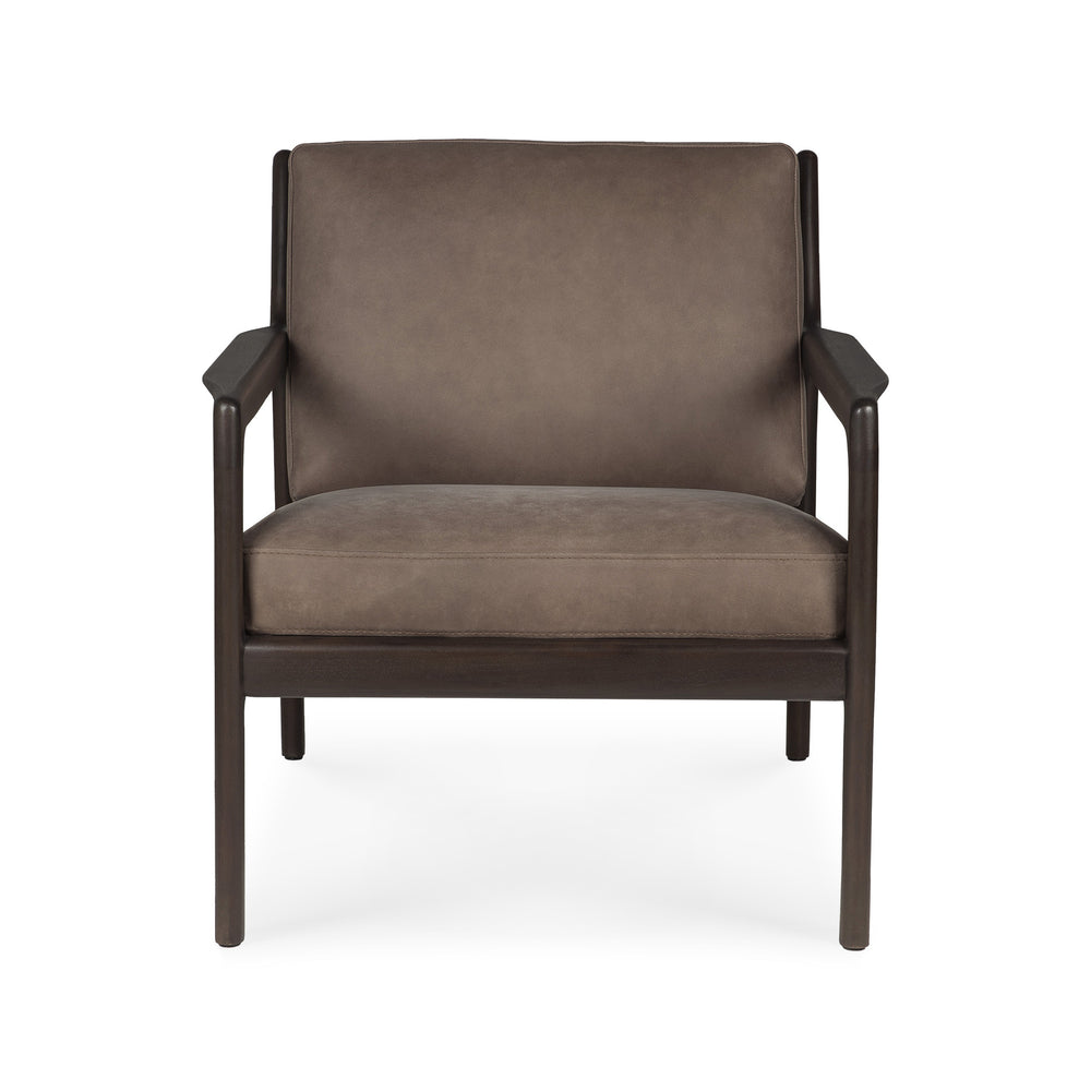 Jack Upholstered Lounge Chair