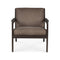 Jack Upholstered Lounge Chair  option Chair Only