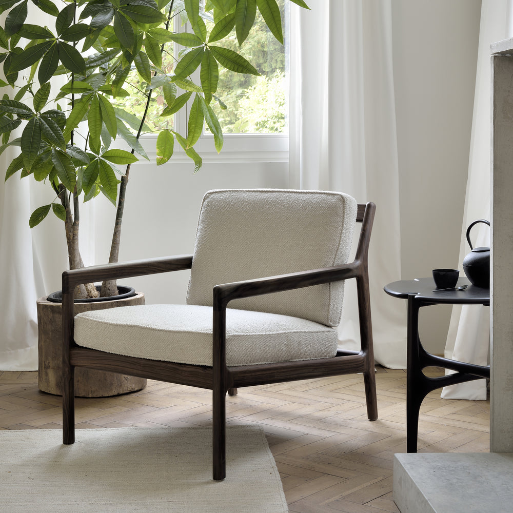Jack Upholstered Lounge Chair