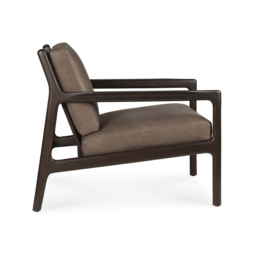 Jack Upholstered Lounge Chair