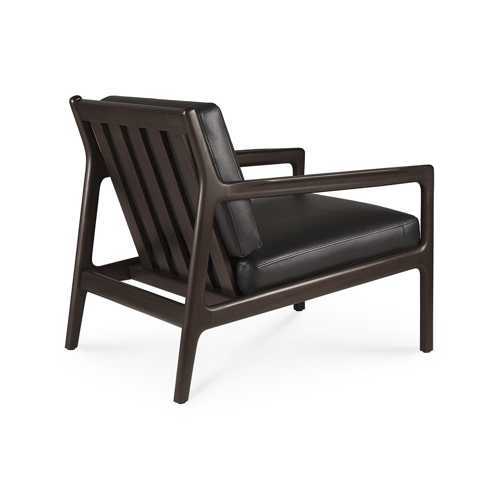 Jack Upholstered Lounge Chair