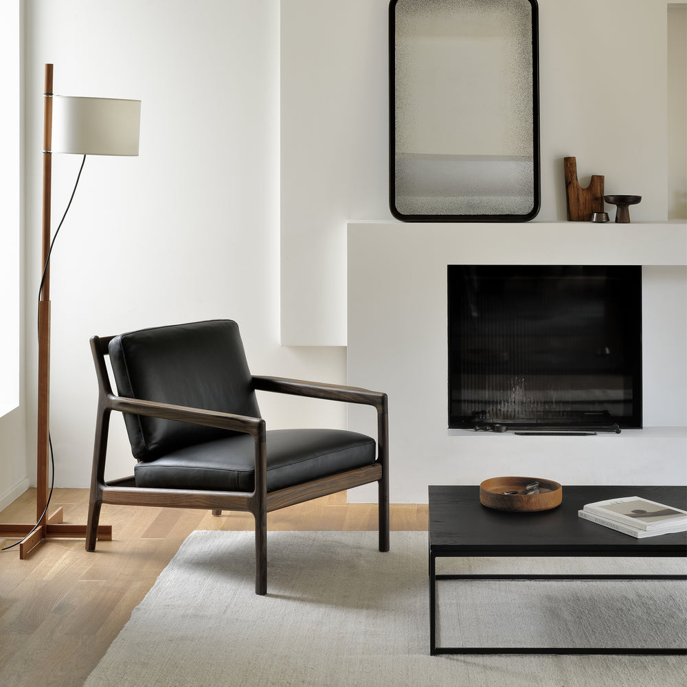 Jack Upholstered Lounge Chair