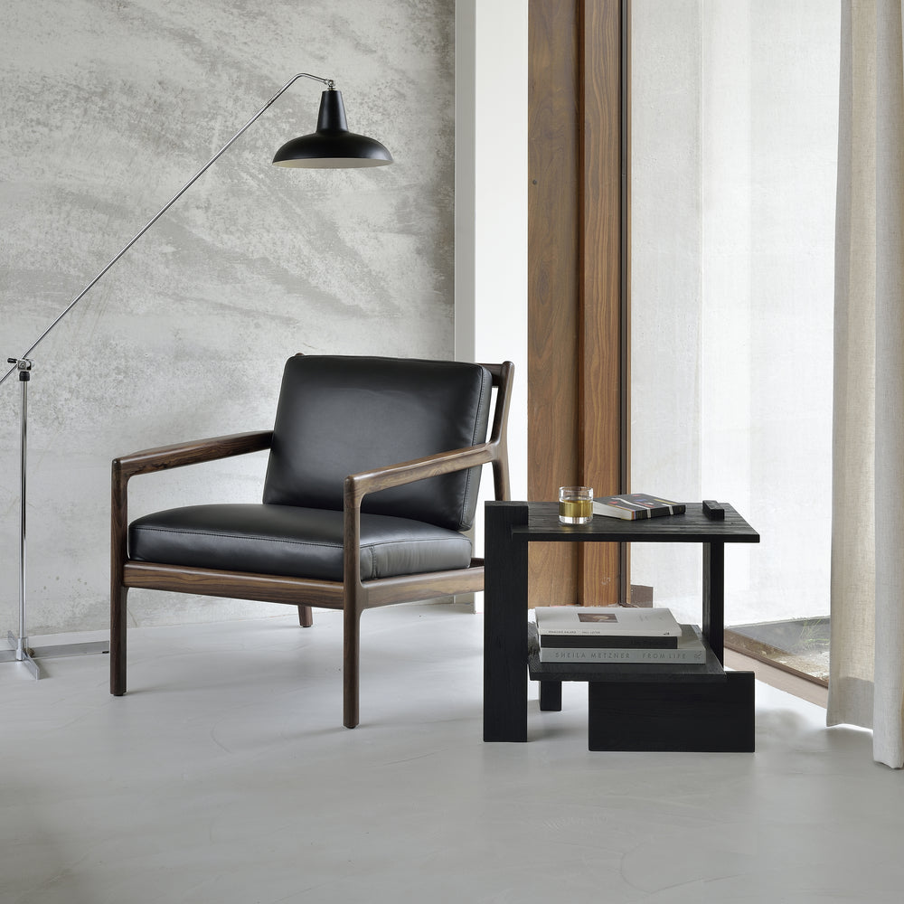 Jack Upholstered Lounge Chair
