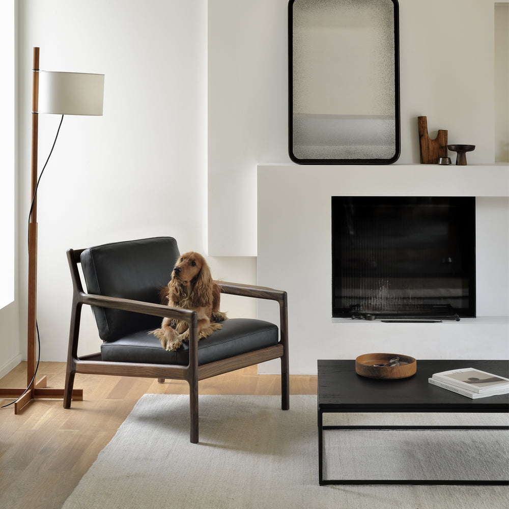 Jack Upholstered Lounge Chair