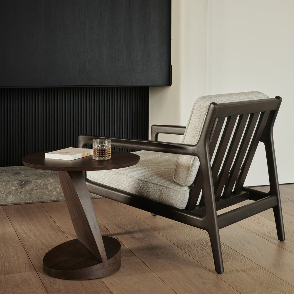 Jack Upholstered Lounge Chair
