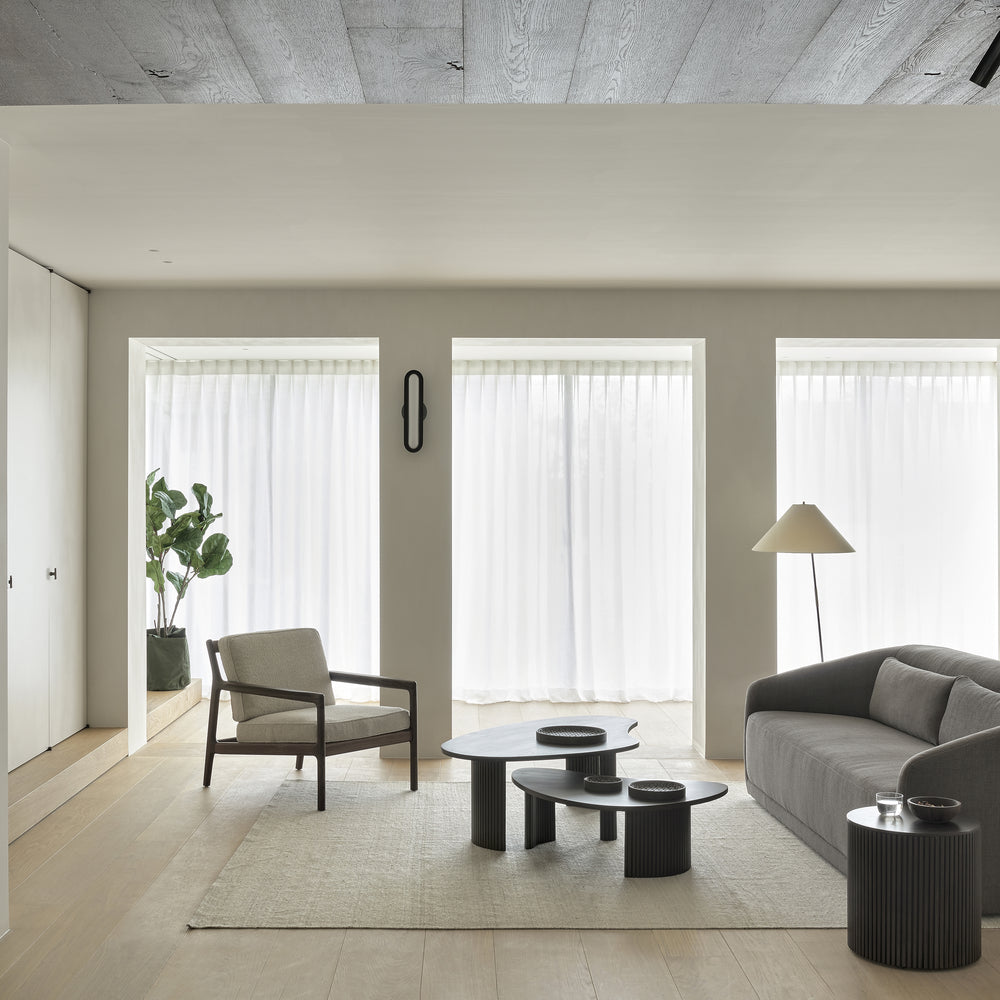 Jack Upholstered Lounge Chair