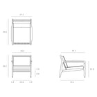 Jack Lounge Chair