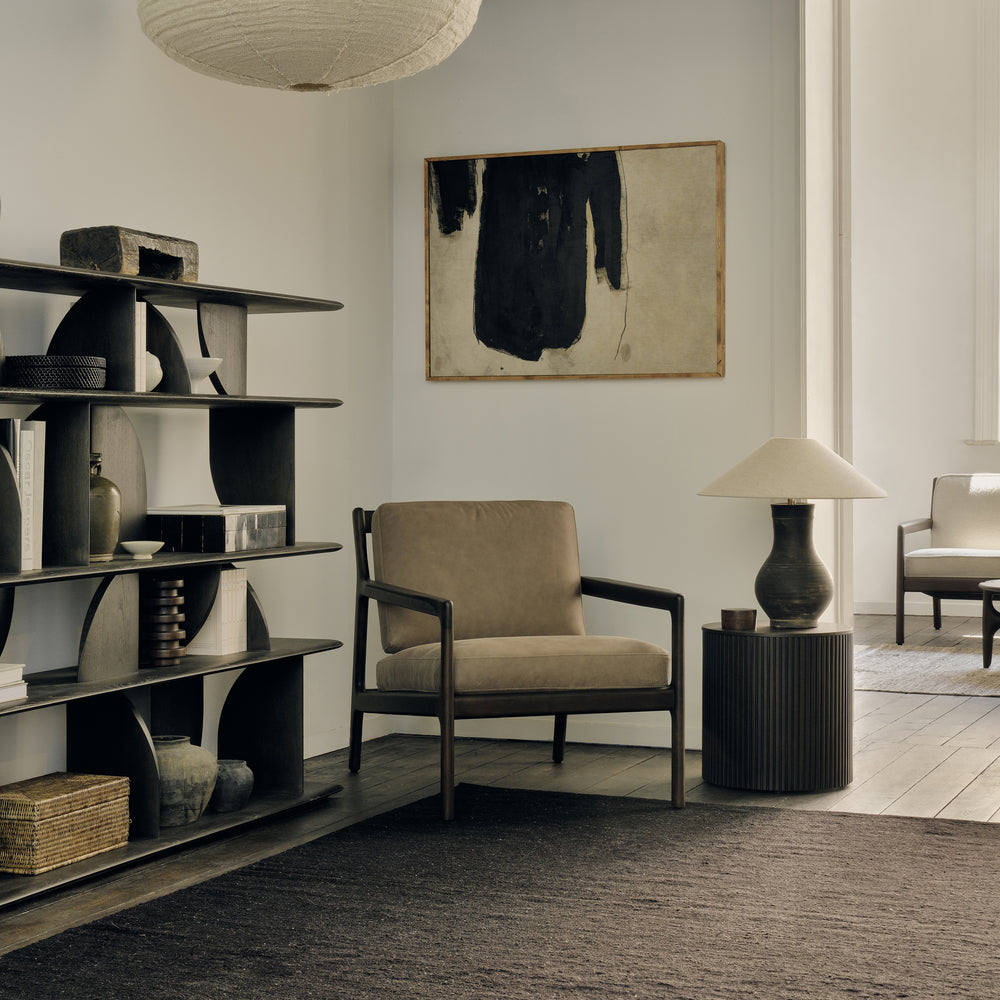 Jack Upholstered Lounge Chair