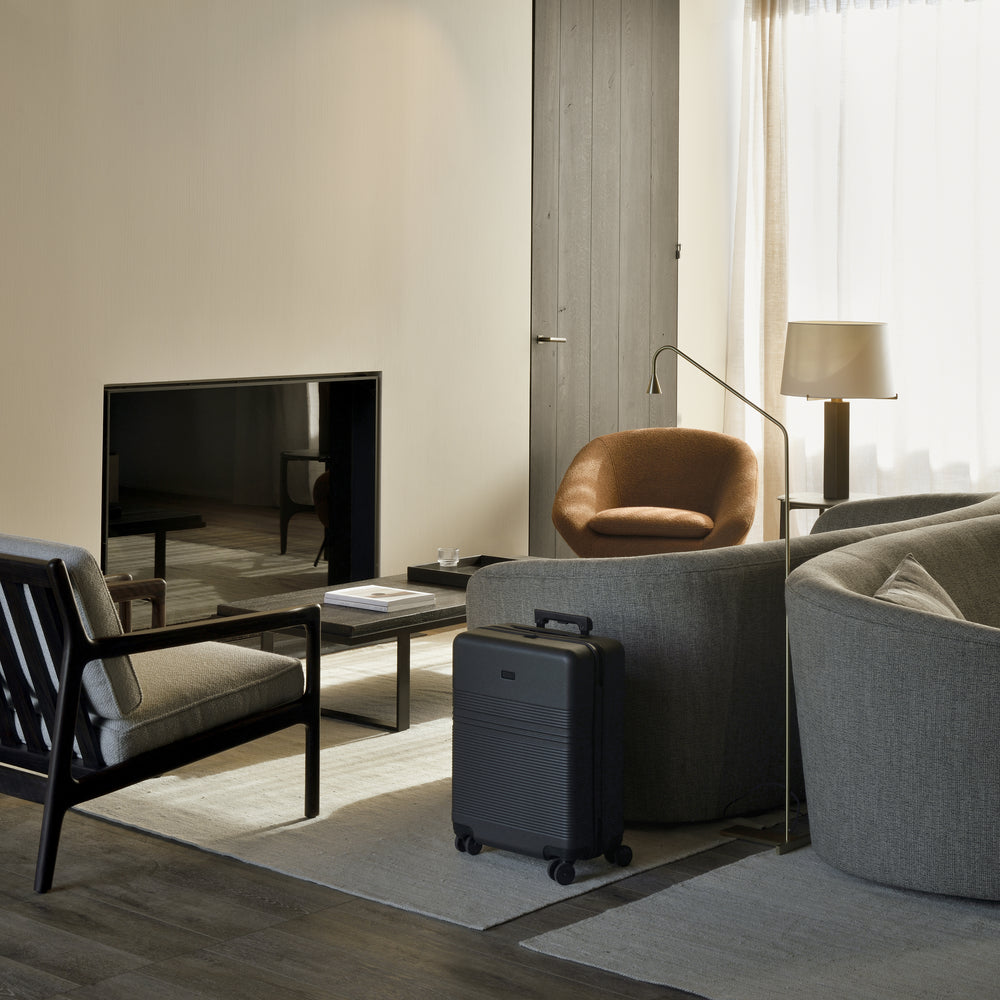 Jack Upholstered Lounge Chair