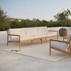 Jack Outdoor 3 Seater Sofa