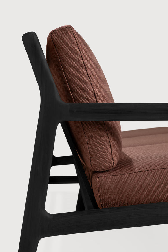 Jack Outdoor Upholstered 3 Seater Sofa