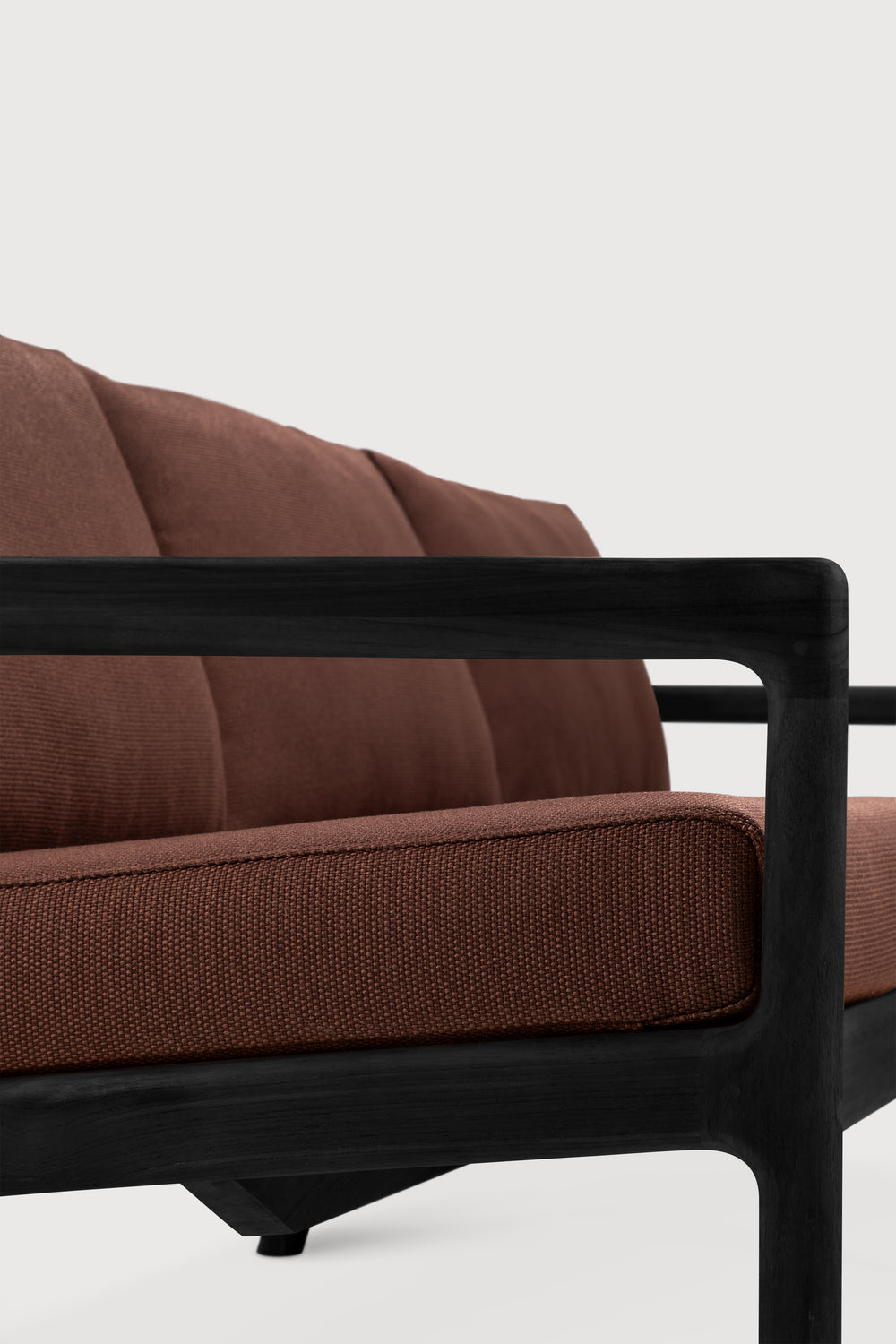Jack Outdoor Upholstered 3 Seater Sofa
