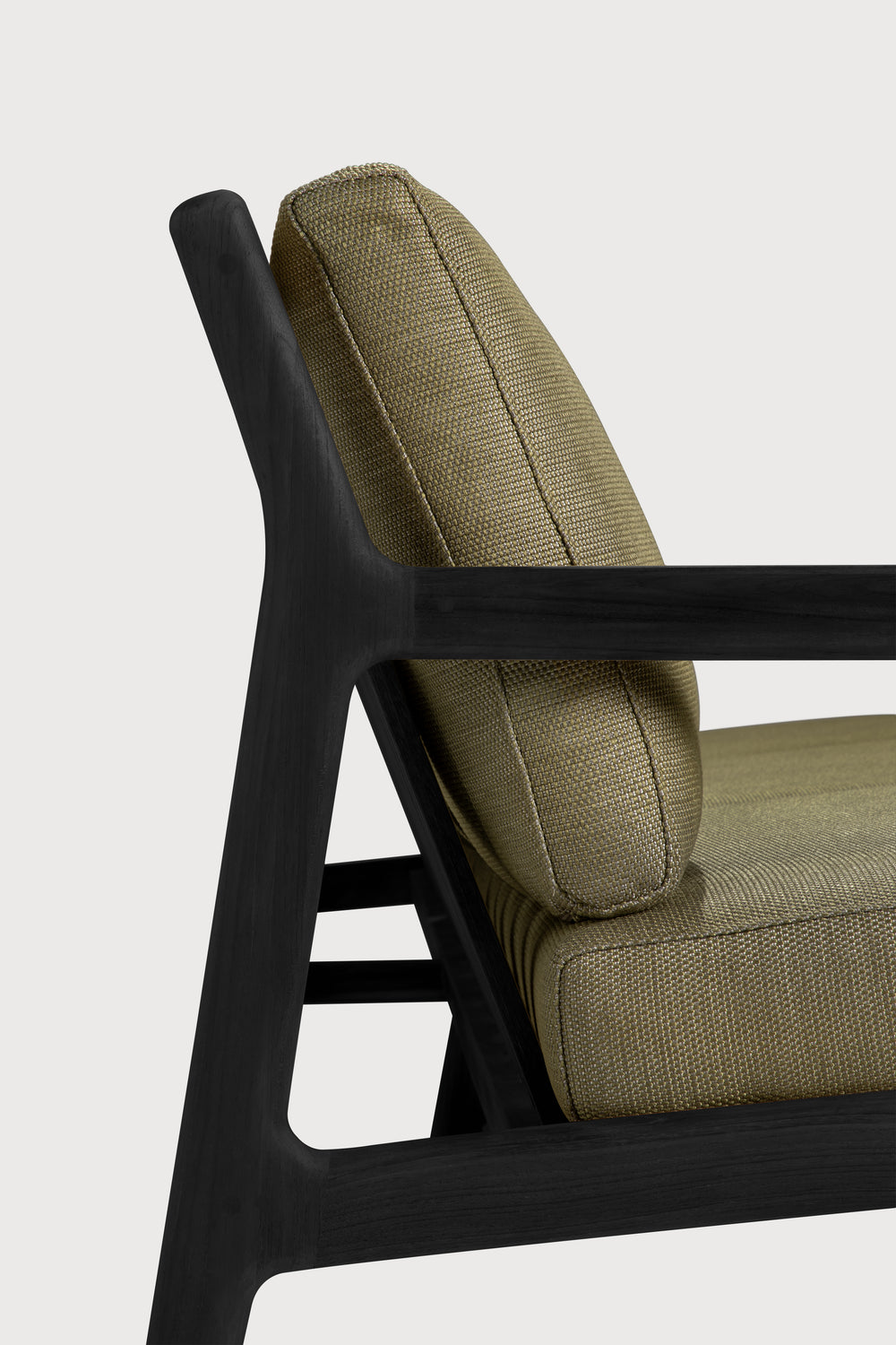Jack Outdoor Upholstered 3 Seater Sofa