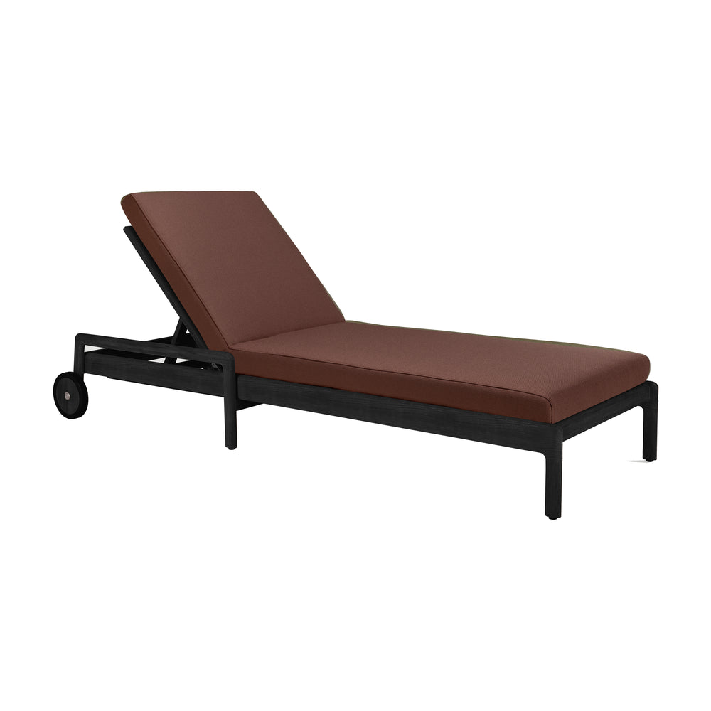 Jack Outdoor Adjustable Lounger