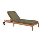 Jack Outdoor Adjustable Lounger