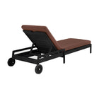 Jack Outdoor Adjustable Lounger