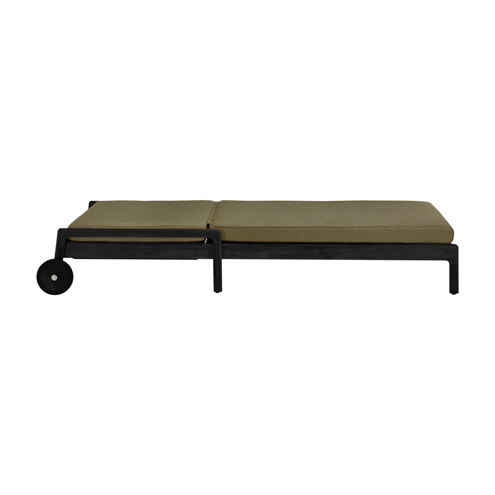 Jack Outdoor Adjustable Lounger