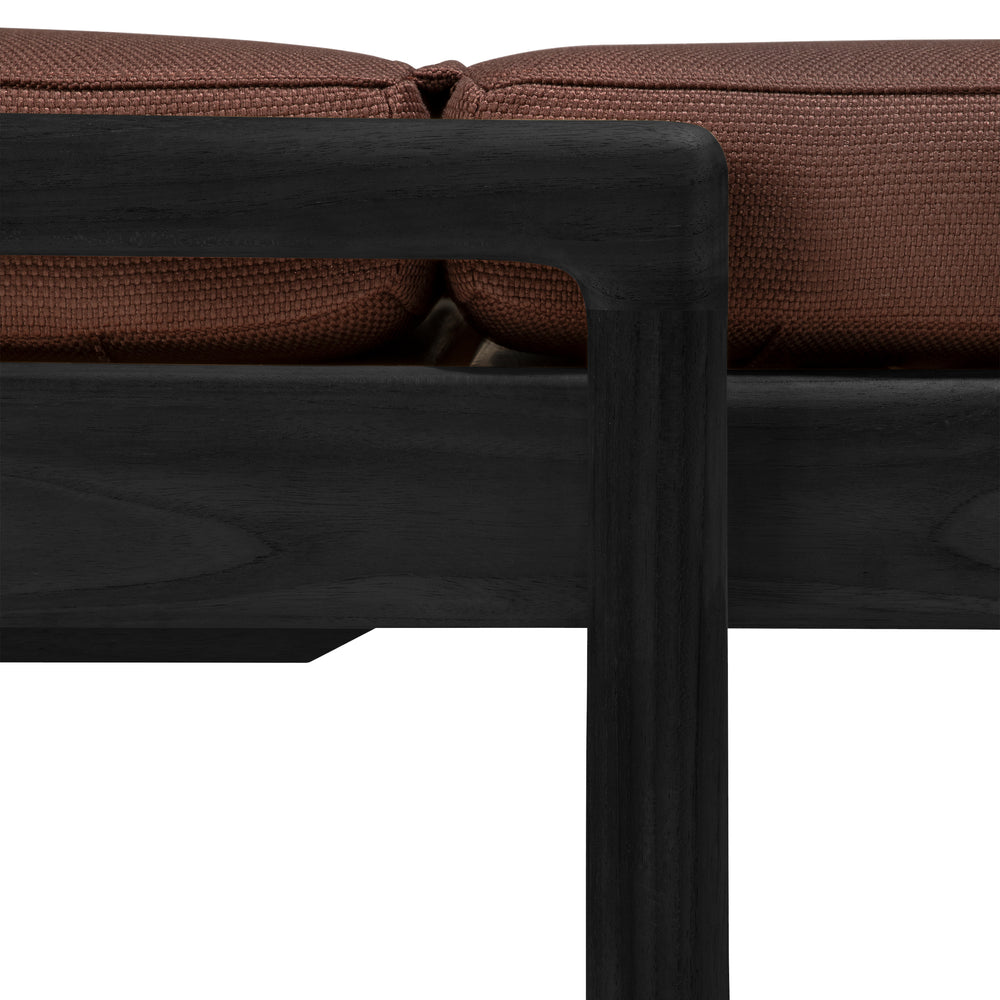 Jack Outdoor Adjustable Lounger