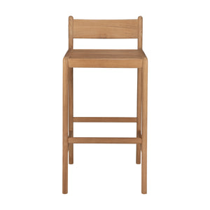 Jack Outdoor Bar Stool