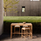 Jack Outdoor Bar Stool