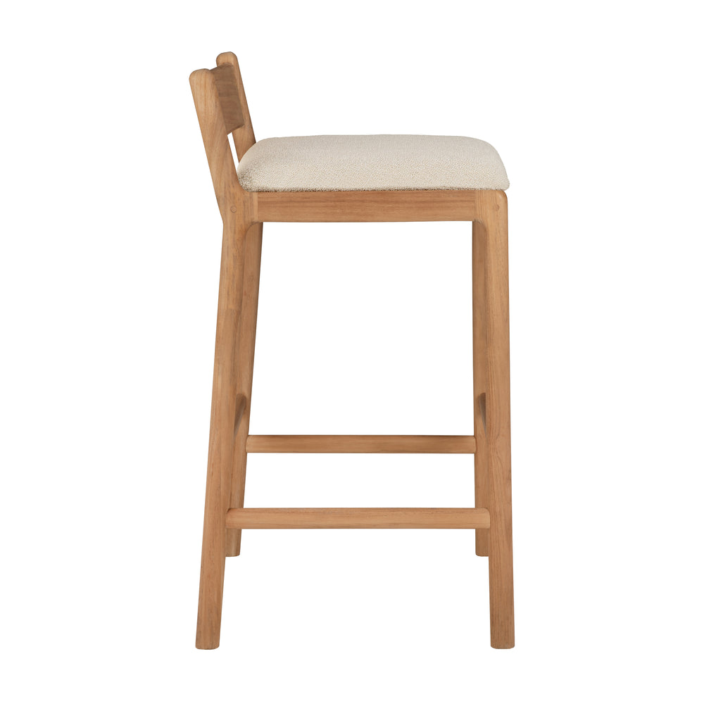 Jack Outdoor Bar Stool