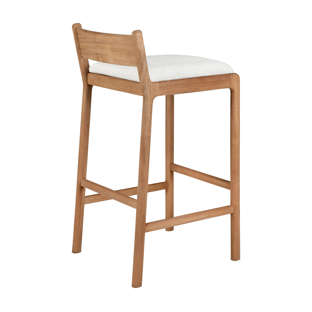 Jack Outdoor Bar Stool