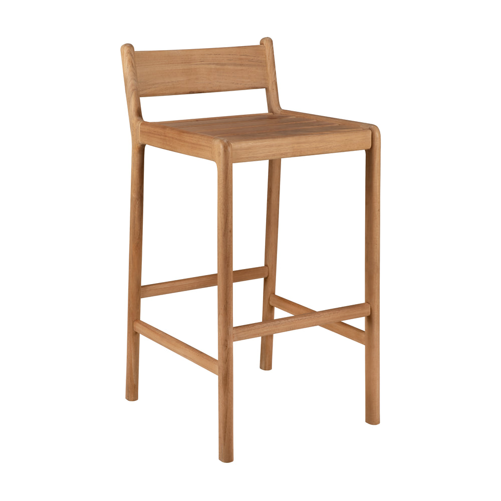 Jack Outdoor Bar Stool
