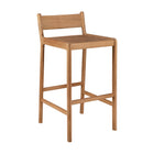 Jack Outdoor Bar Stool