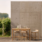 Jack Outdoor Bar Stool