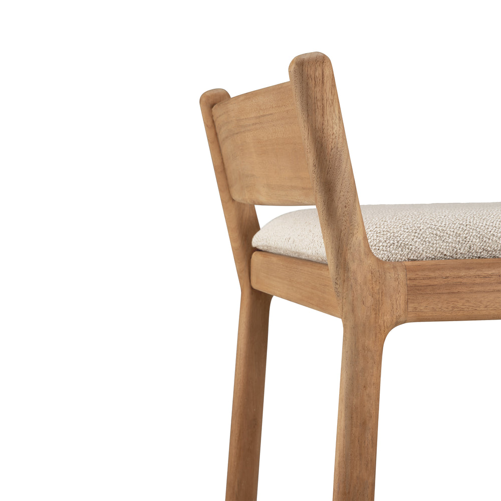 Jack Outdoor Bar Stool