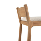 Jack Outdoor Bar Stool