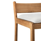 Jack Outdoor Bar Stool