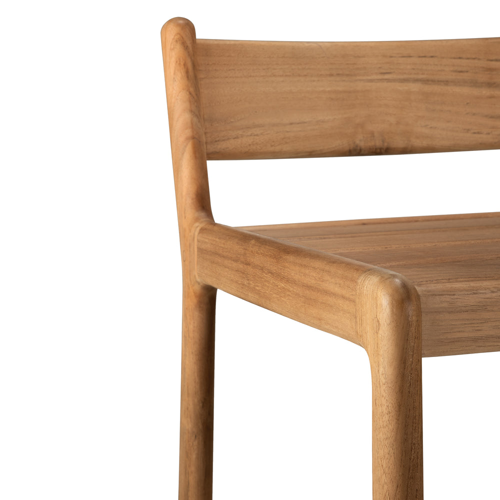 Jack Outdoor Bar Stool