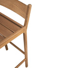 Jack Outdoor Bar Stool