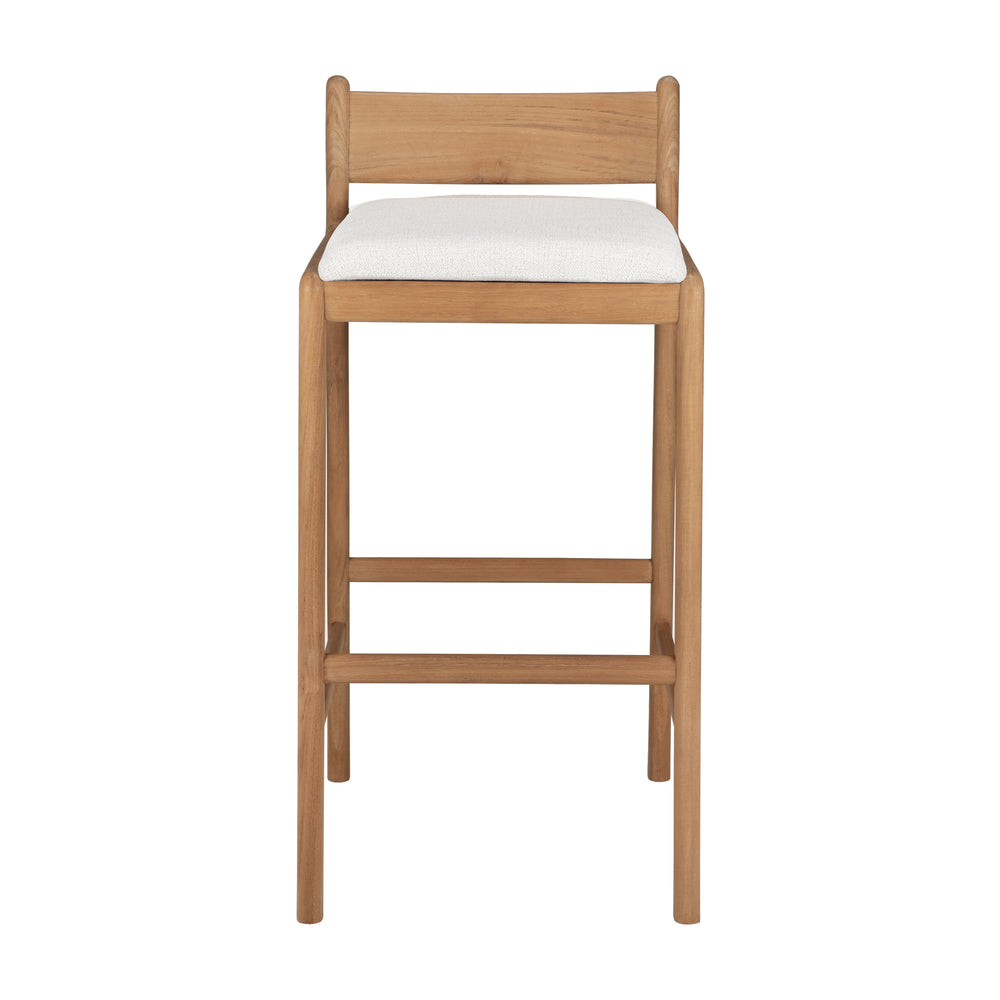 Jack Outdoor Bar Stool