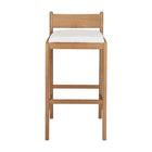 Jack Outdoor Bar Stool