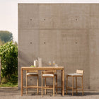 Jack Outdoor Bar Table
