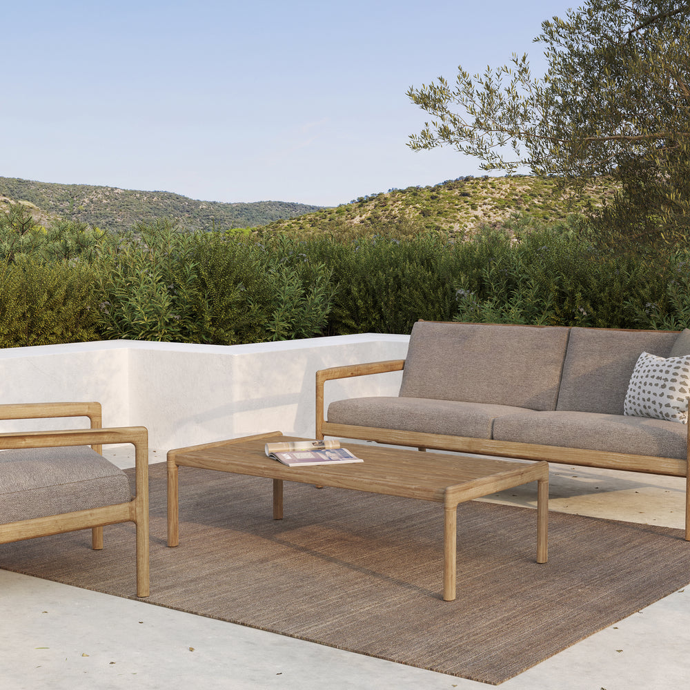 Jack Outdoor Coffee Table