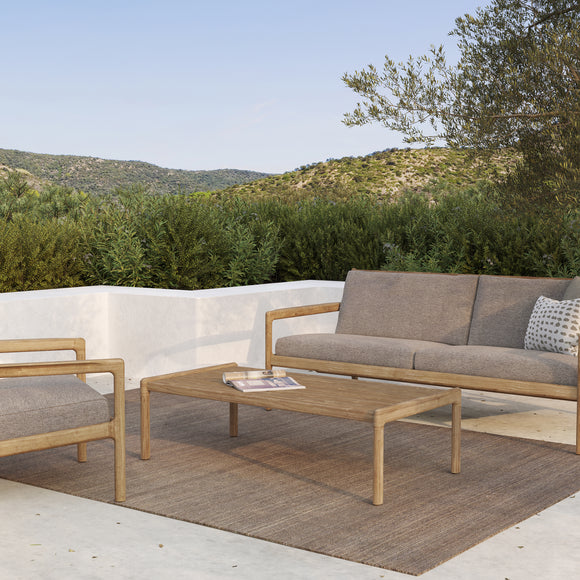 Jack Outdoor Coffee Table