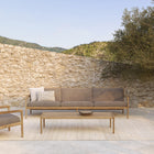 Jack Outdoor Coffee Table