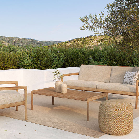 Jack Outdoor Coffee Table