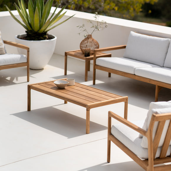 Jack Outdoor Coffee Table