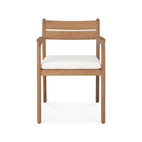 Jack Outdoor Dining Chair