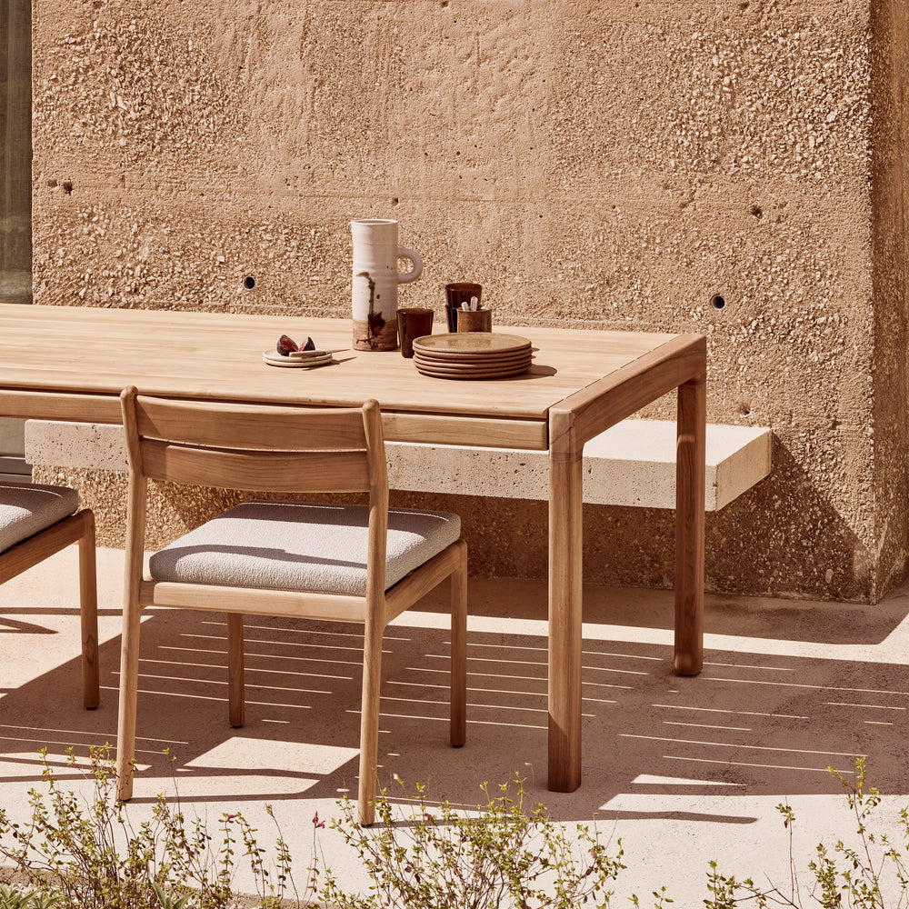 Jack Outdoor Side Chair