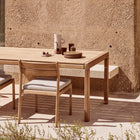 Jack Outdoor Side Chair