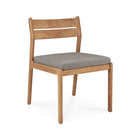 Jack Outdoor Side Chair