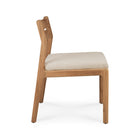 Jack Outdoor Side Chair