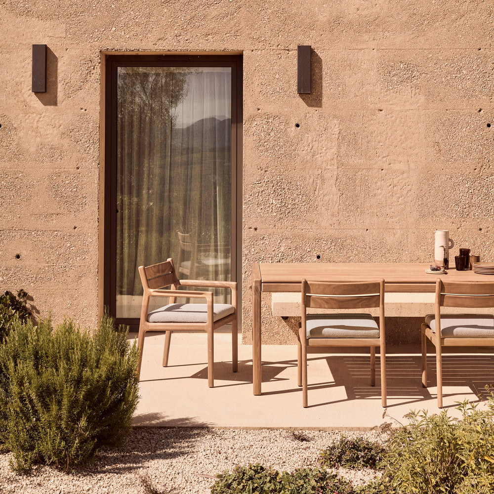 Jack Outdoor Side Chair